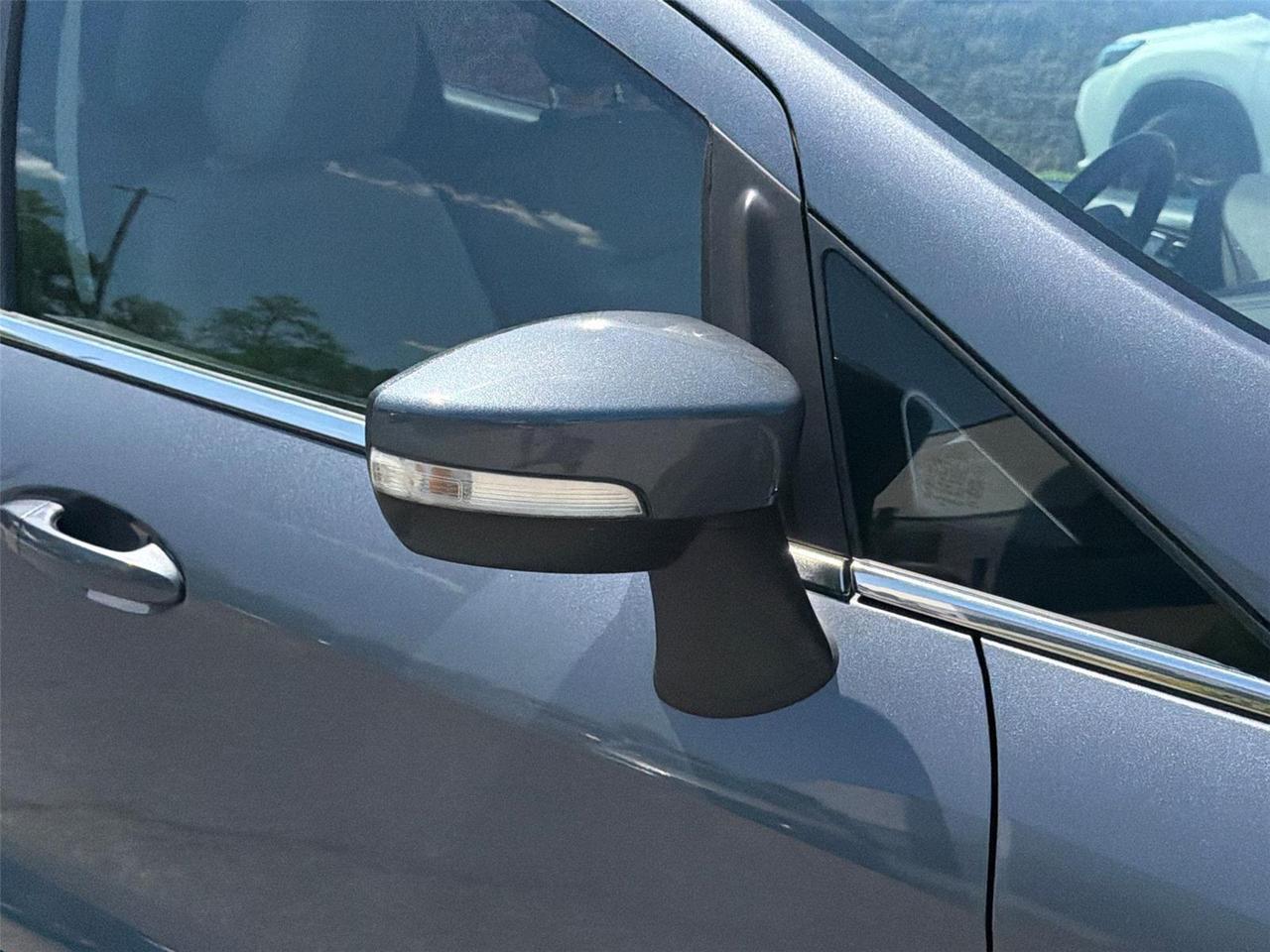 2018 Ford EcoSport Titanium Hagerstown MD