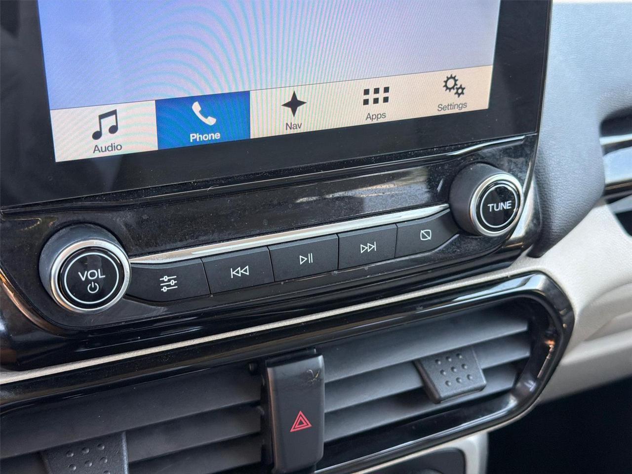 2018 Ford EcoSport Titanium Hagerstown MD