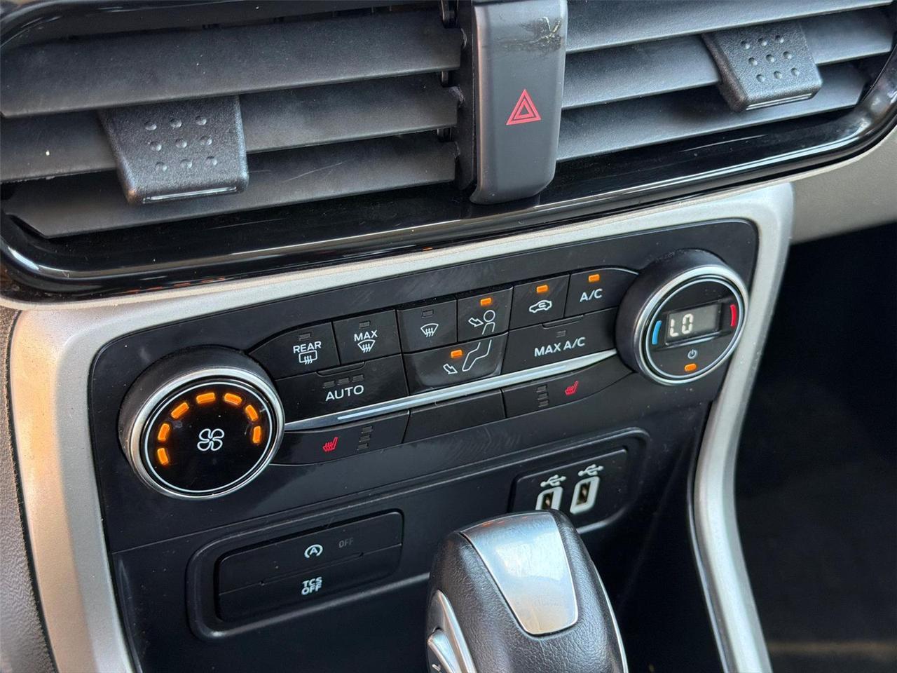 2018 Ford EcoSport Titanium Hagerstown MD