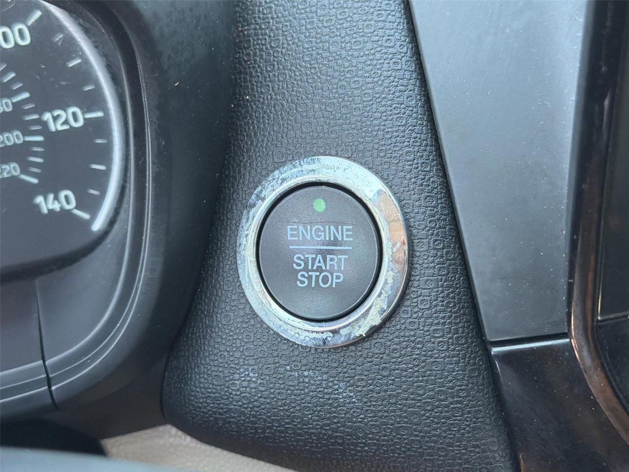2018 Ford EcoSport Titanium Hagerstown MD