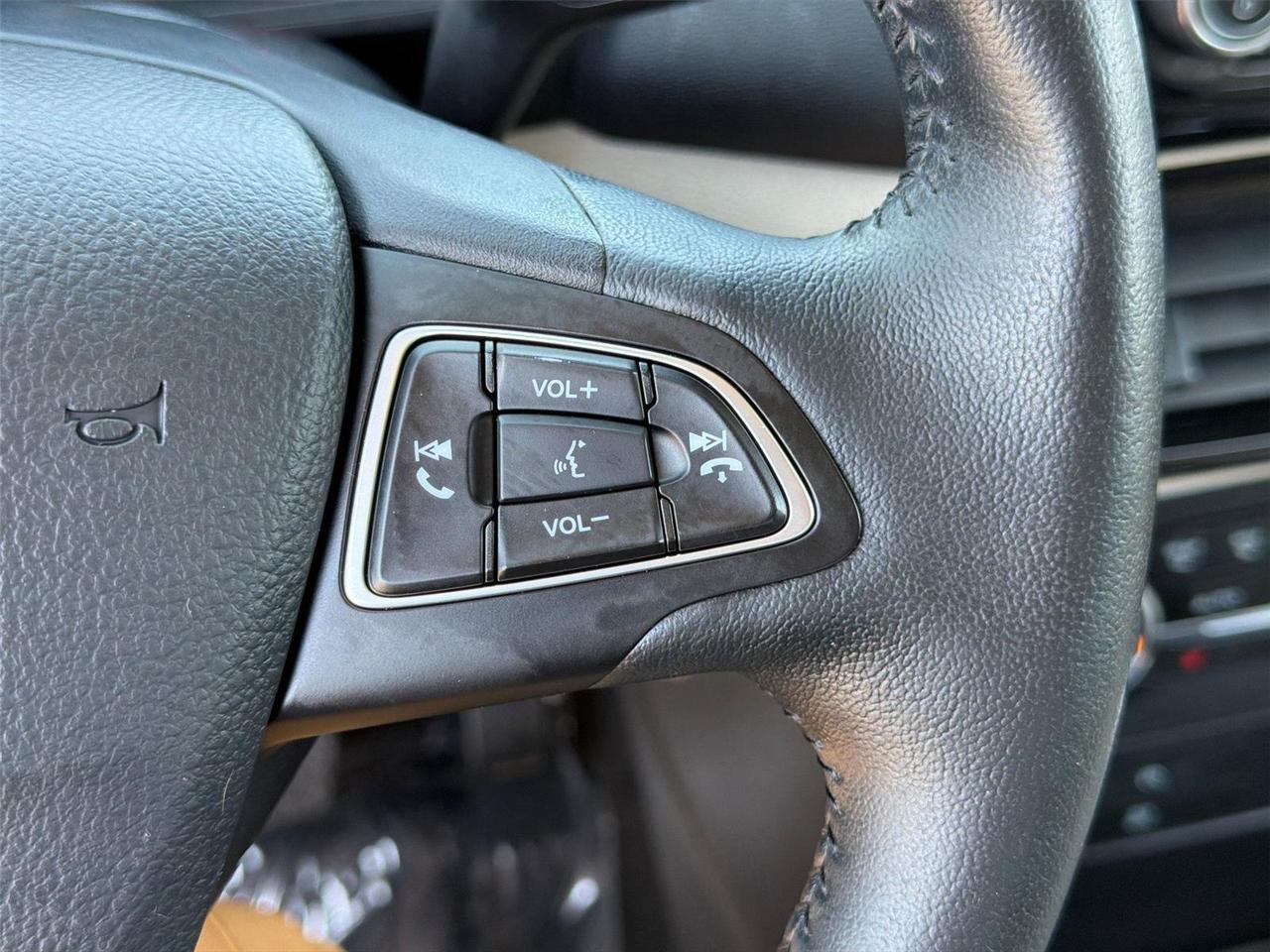 2018 Ford EcoSport Titanium Hagerstown MD