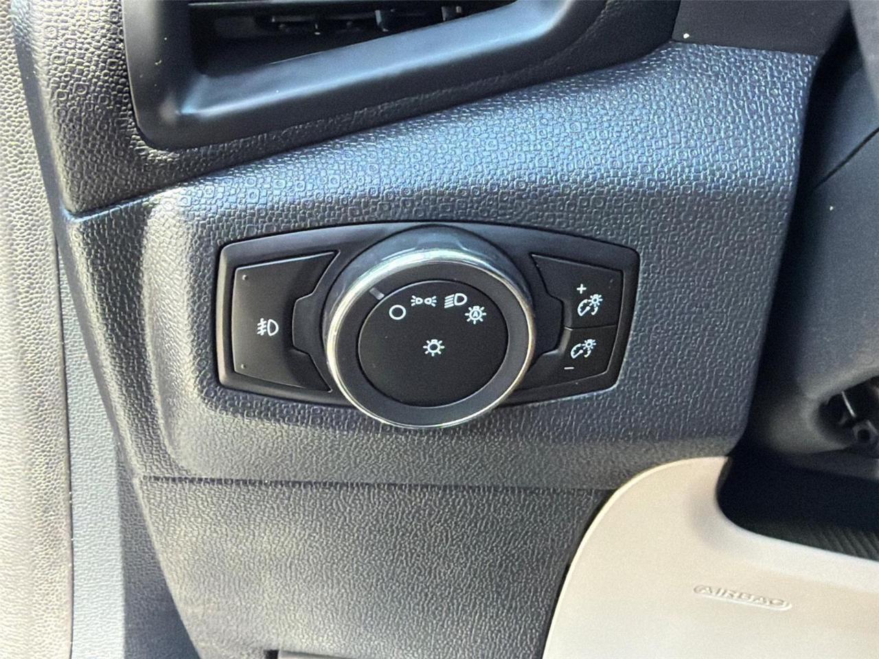 2018 Ford EcoSport Titanium Hagerstown MD