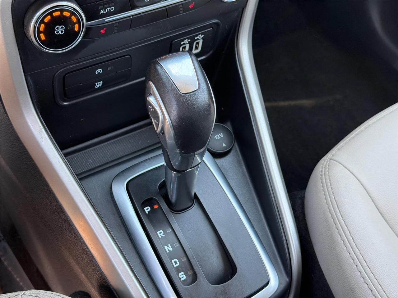 2018 Ford EcoSport Titanium Hagerstown MD