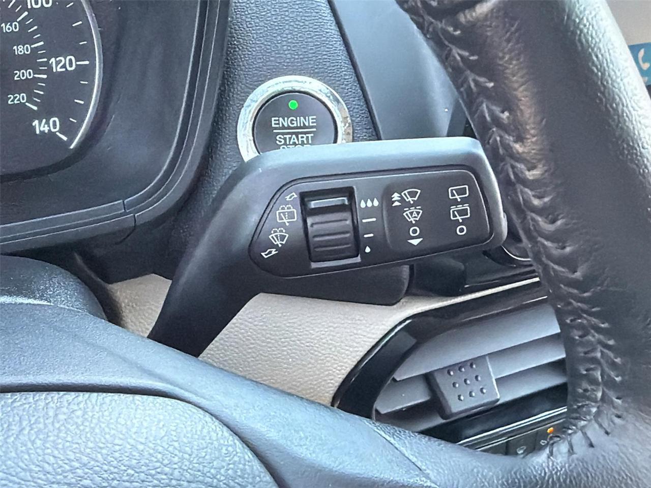 2018 Ford EcoSport Titanium Hagerstown MD