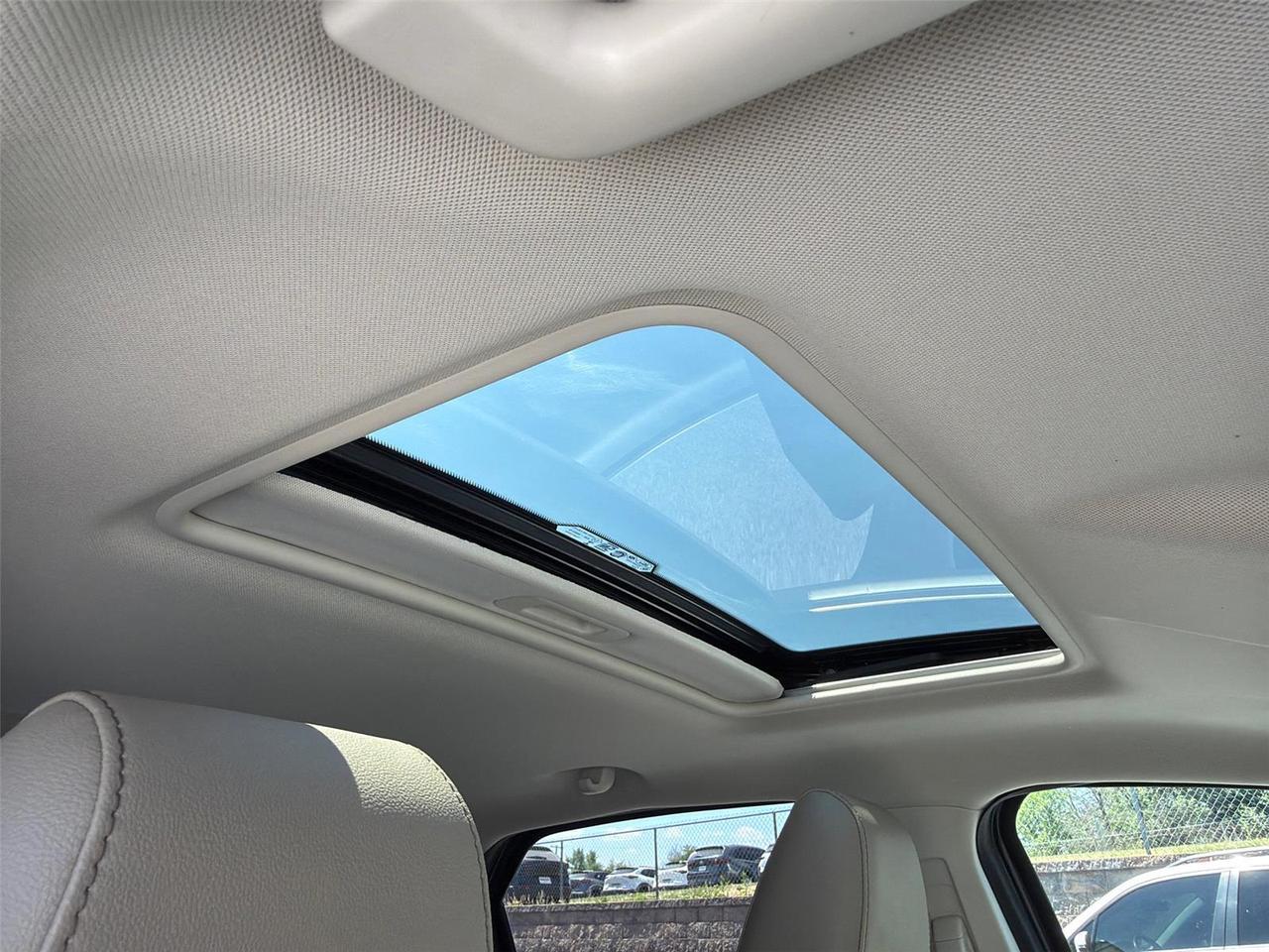 2018 Ford EcoSport Titanium Hagerstown MD