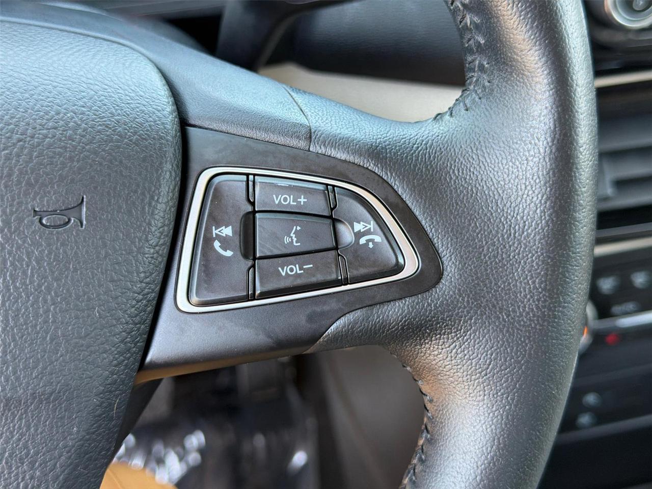 2018 Ford EcoSport Titanium Hagerstown MD