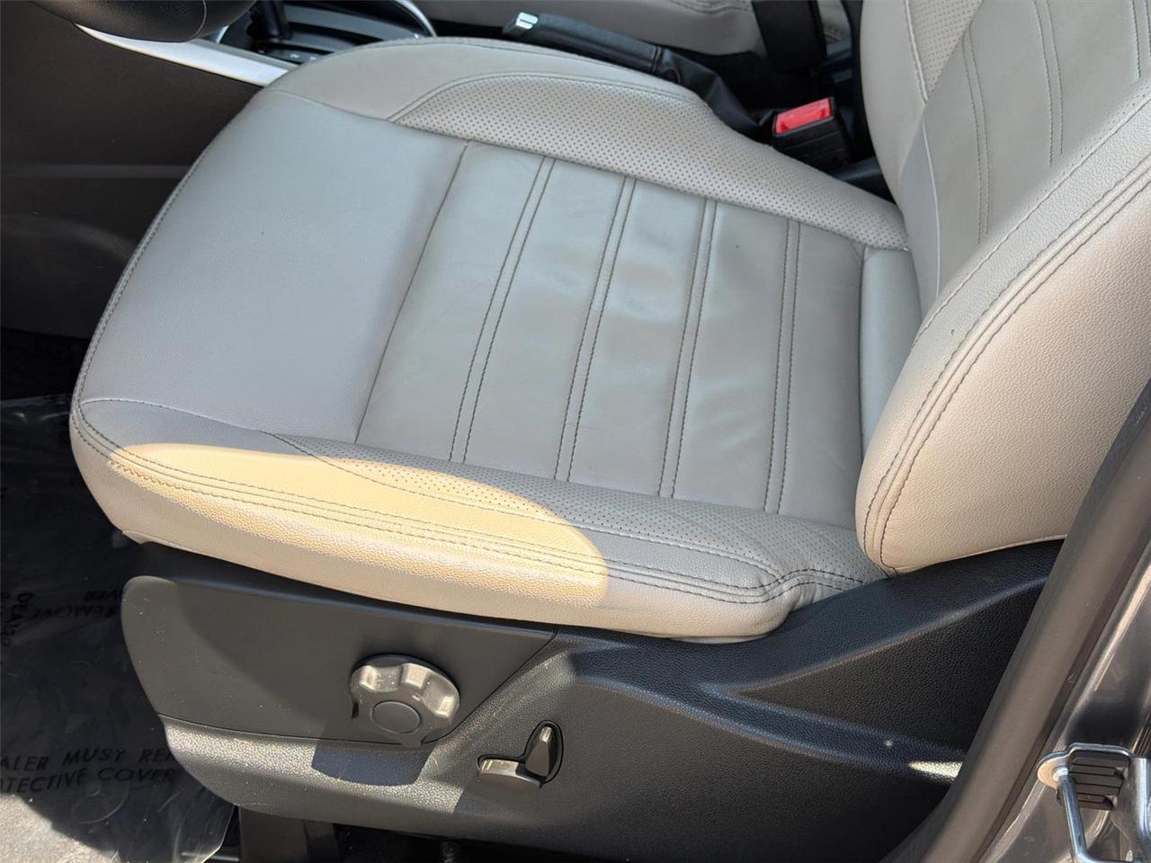 2018 Ford EcoSport Titanium Hagerstown MD