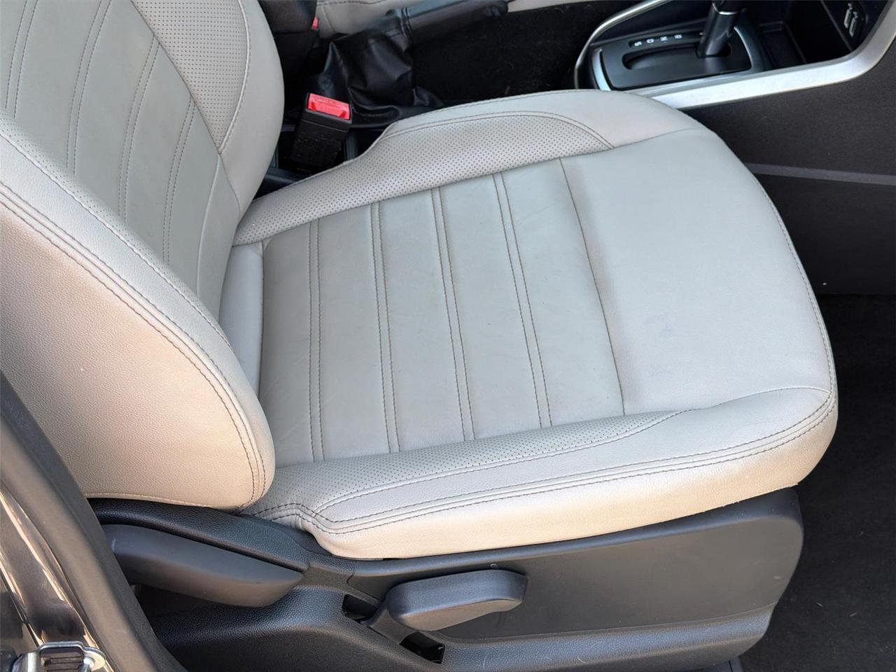2018 Ford EcoSport Titanium Hagerstown MD