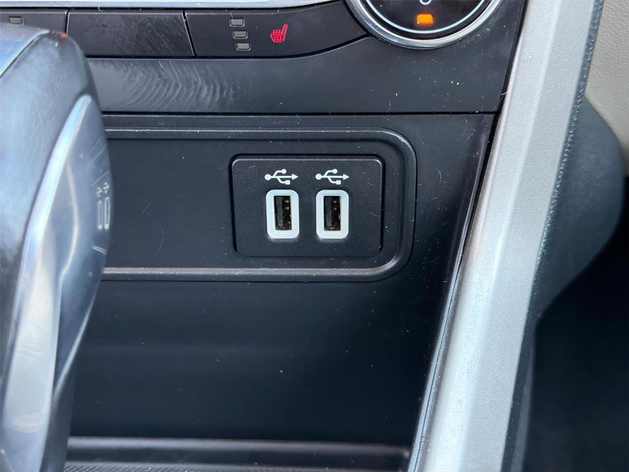2018 Ford EcoSport Titanium Hagerstown MD