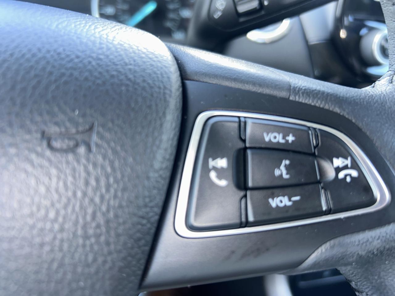 2018 Ford EcoSport Titanium Ashland VA