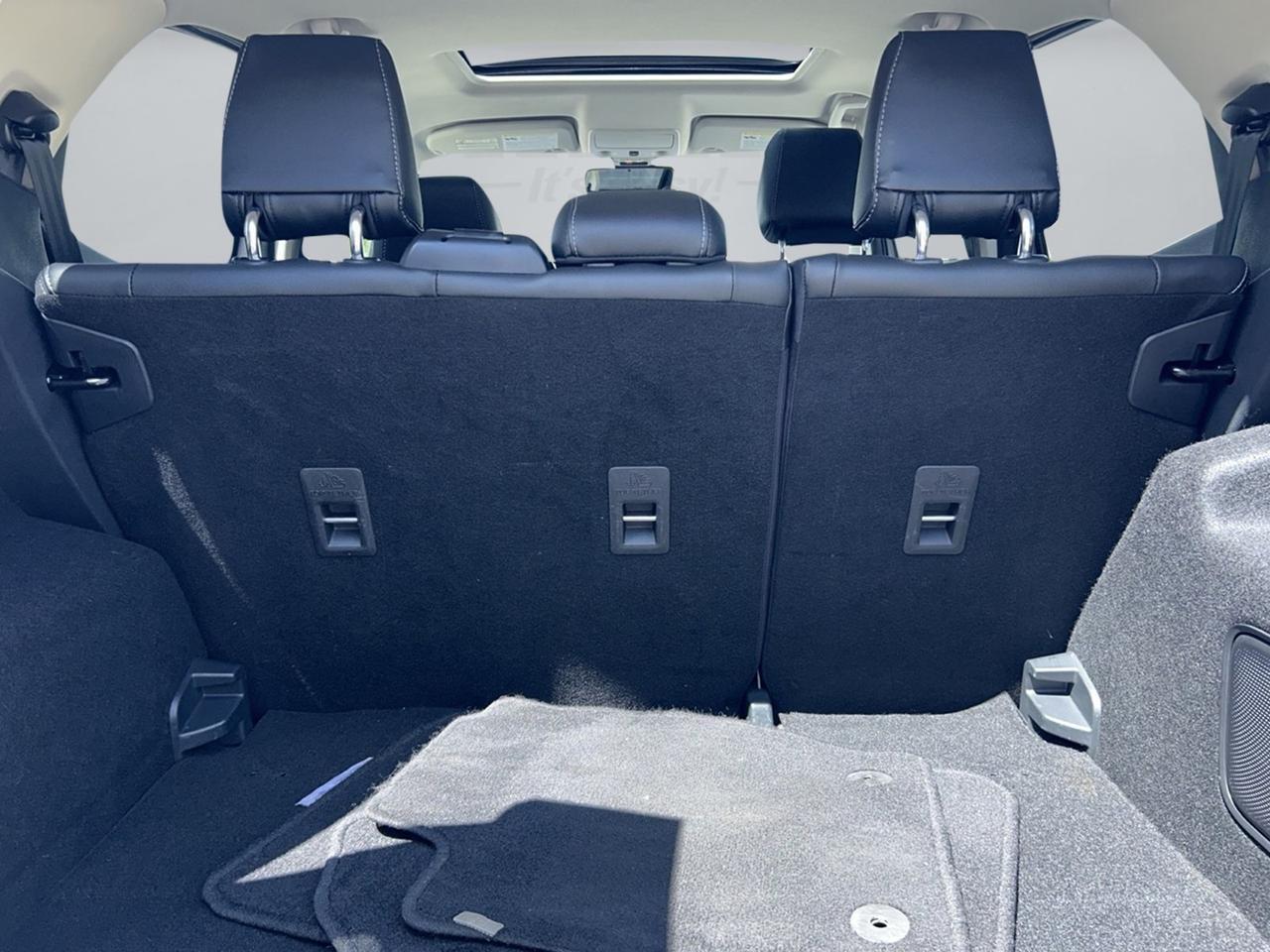 2018 Ford EcoSport Titanium Ashland VA