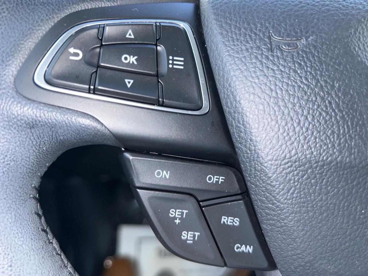 2018 Ford EcoSport Titanium Ashland VA