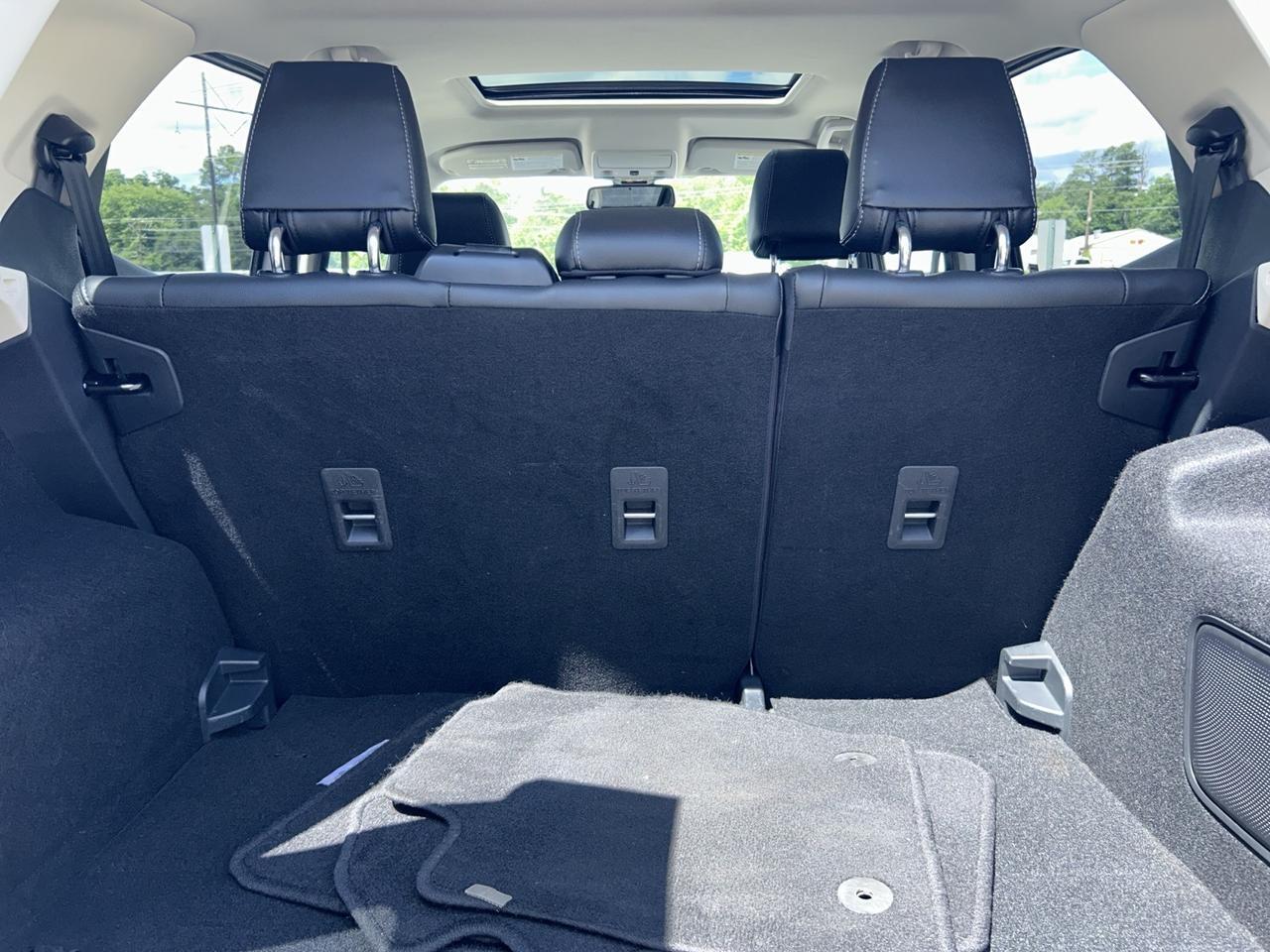 2018 Ford EcoSport Titanium Ashland VA