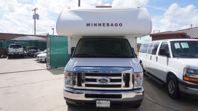 2018 Ford Econoline E-350 Super Duty Laredo TX