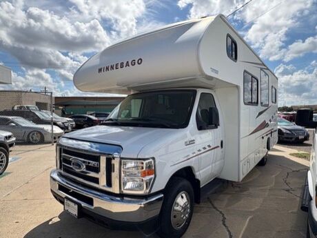 2018 Ford Econoline E-350 Super Duty Laredo TX