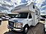 2018 Ford Econoline E-350 Super Duty Laredo TX