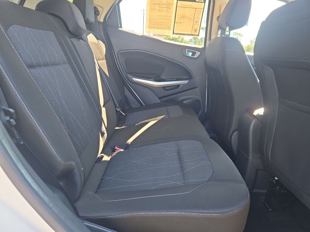 2018 Ford Ecosport SE Wilmington NC