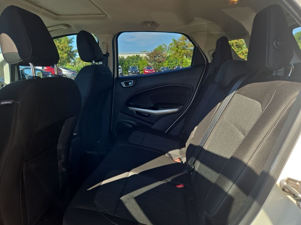 2018 Ford Ecosport SE Wilmington NC