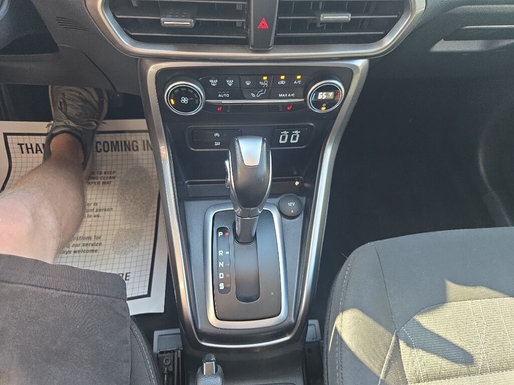 2018 Ford Ecosport SE Wilmington NC