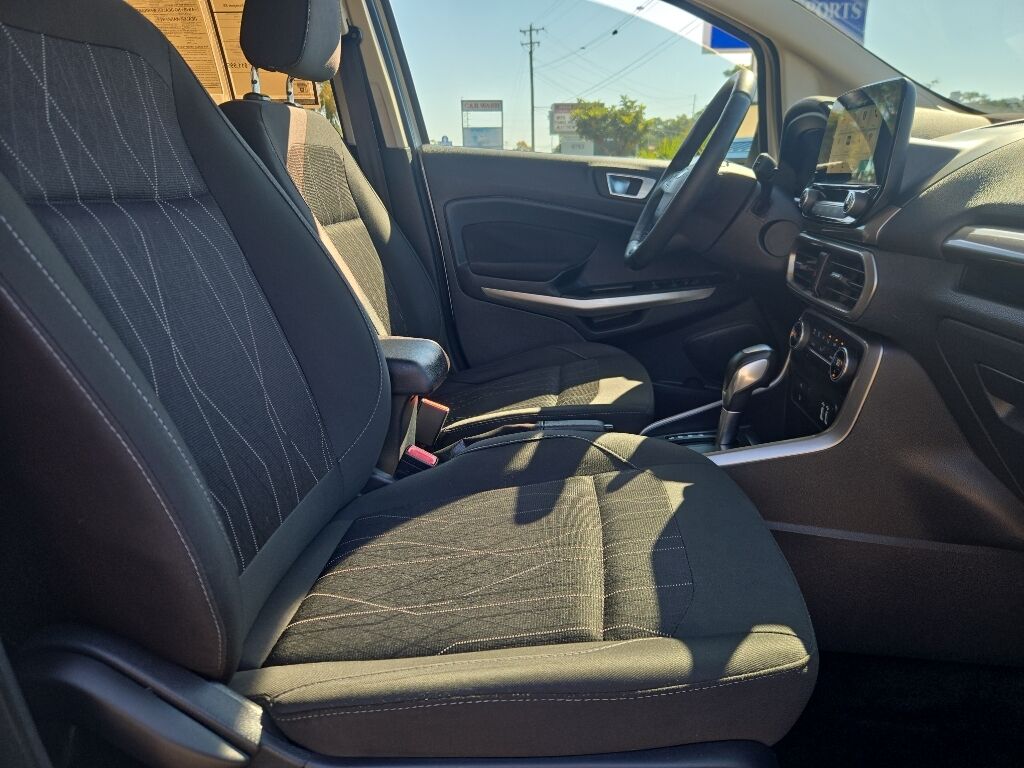 2018 Ford Ecosport SE Wilmington NC