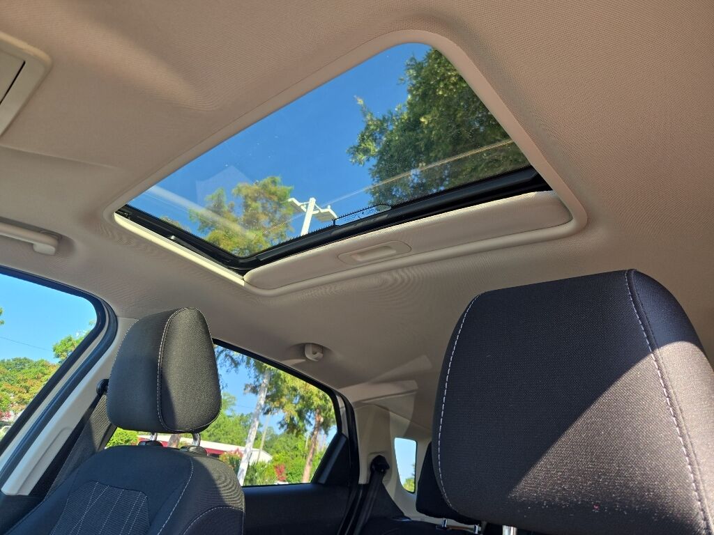 2018 Ford Ecosport SE Wilmington NC