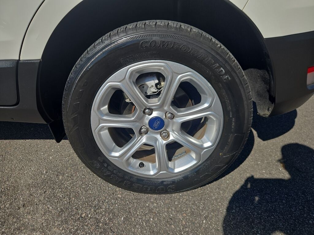 2018 Ford Ecosport SE Wilmington NC