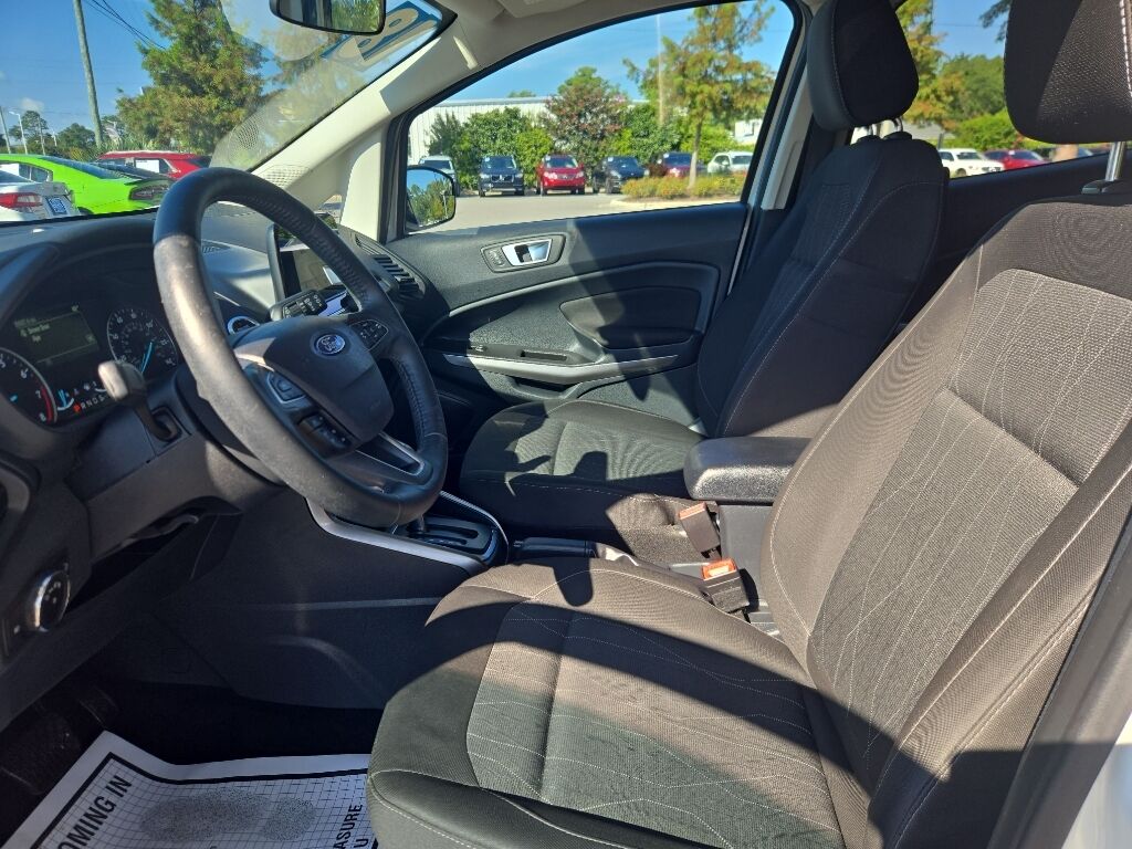 2018 Ford Ecosport SE Wilmington NC