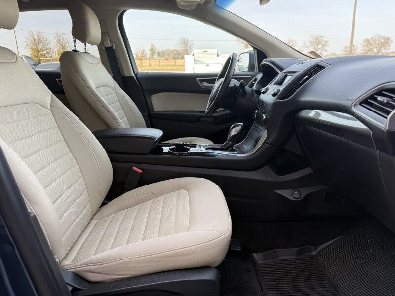 2018 Ford Edge AWD SEL Collinsville OK