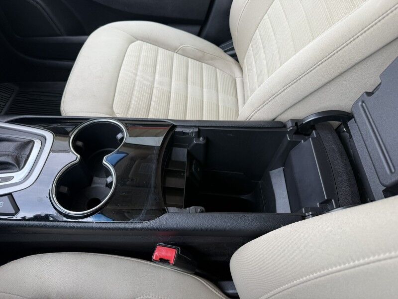 2018 Ford Edge AWD SEL Collinsville OK