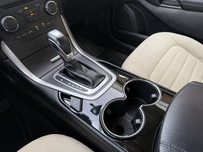 2018 Ford Edge AWD SEL Collinsville OK