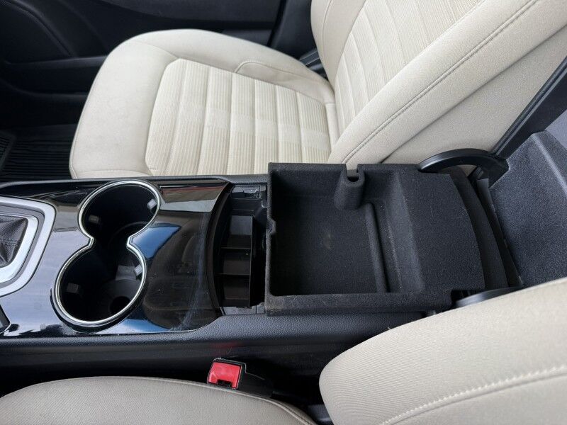 2018 Ford Edge AWD SEL Collinsville OK