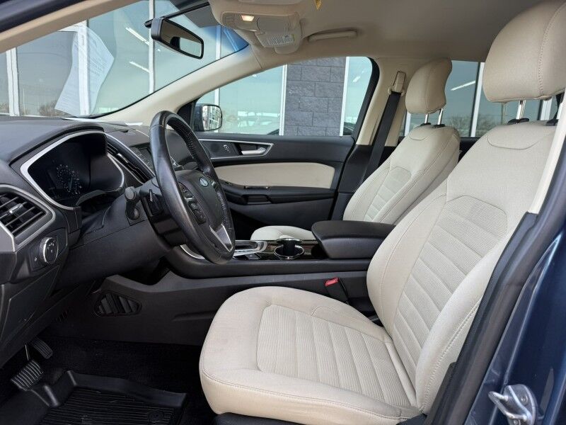 2018 Ford Edge AWD SEL Collinsville OK