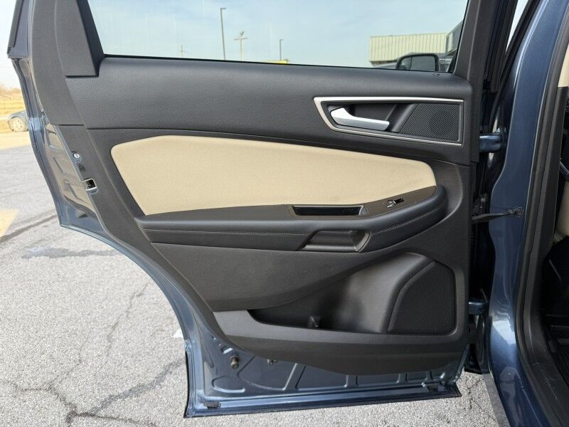 2018 Ford Edge AWD SEL Collinsville OK