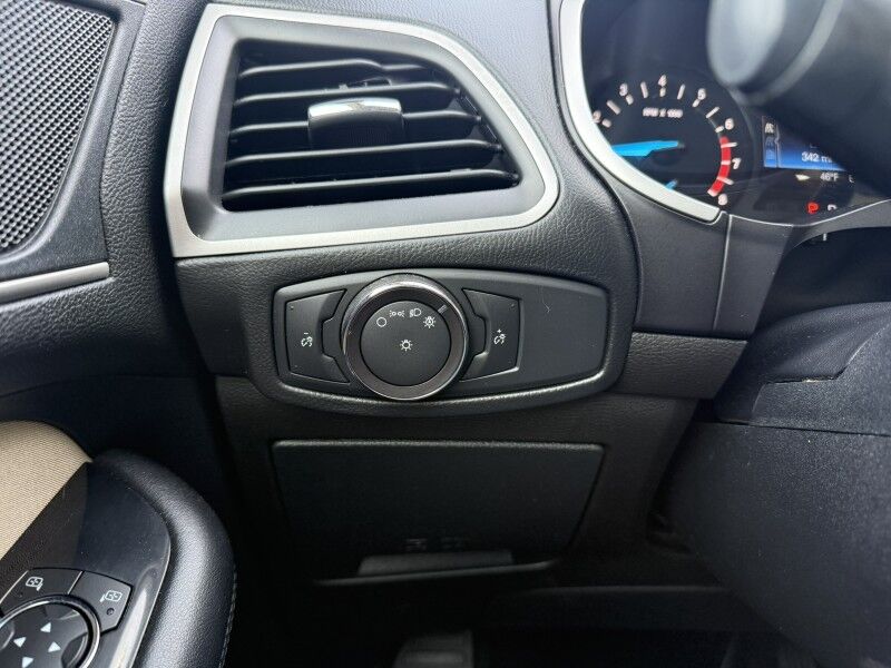 2018 Ford Edge AWD SEL Collinsville OK