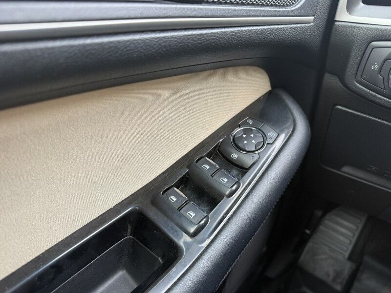 2018 Ford Edge AWD SEL Collinsville OK