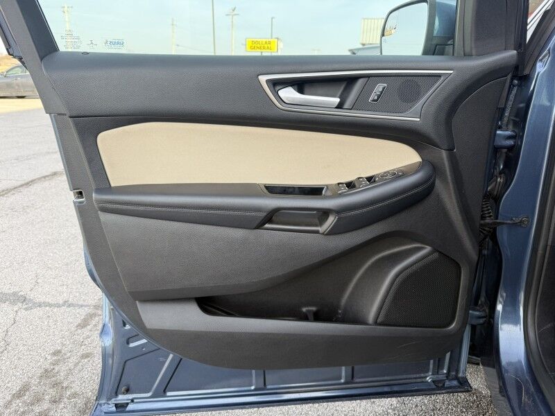 2018 Ford Edge AWD SEL Collinsville OK