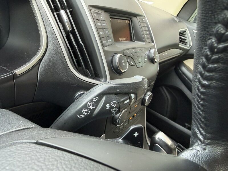 2018 Ford Edge AWD SEL Collinsville OK