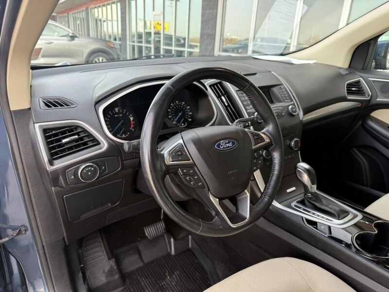 2018 Ford Edge AWD SEL Collinsville OK