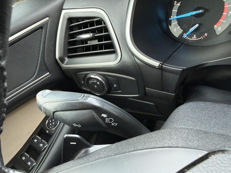 2018 Ford Edge AWD SEL Collinsville OK