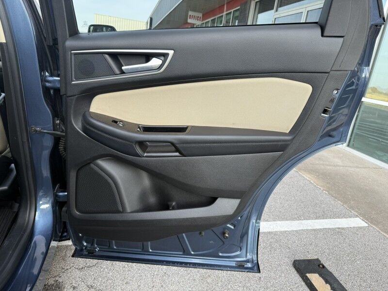 2018 Ford Edge AWD SEL Collinsville OK