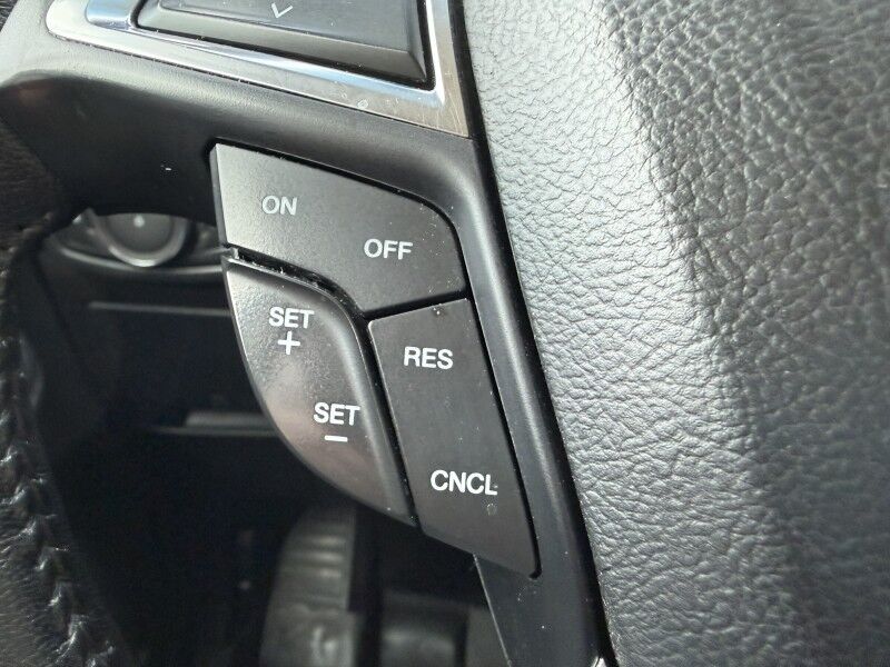 2018 Ford Edge AWD SEL Collinsville OK