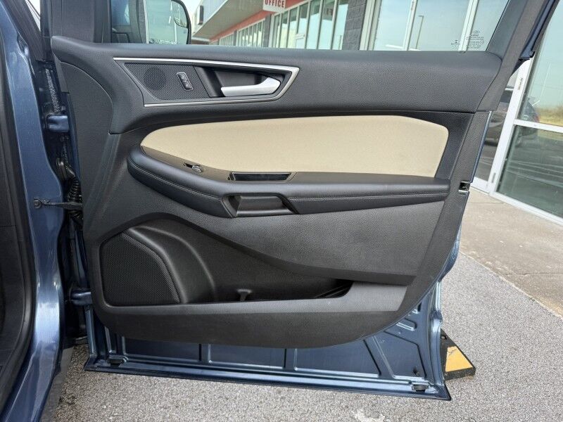 2018 Ford Edge AWD SEL Collinsville OK