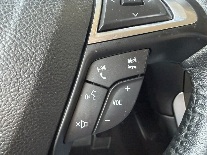 2018 Ford Edge AWD SEL Collinsville OK