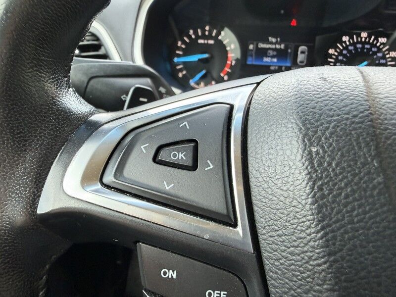 2018 Ford Edge AWD SEL Collinsville OK