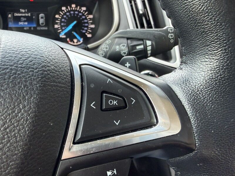 2018 Ford Edge AWD SEL Collinsville OK