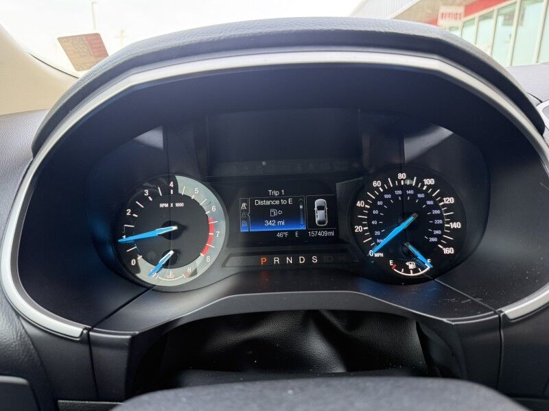 2018 Ford Edge AWD SEL Collinsville OK