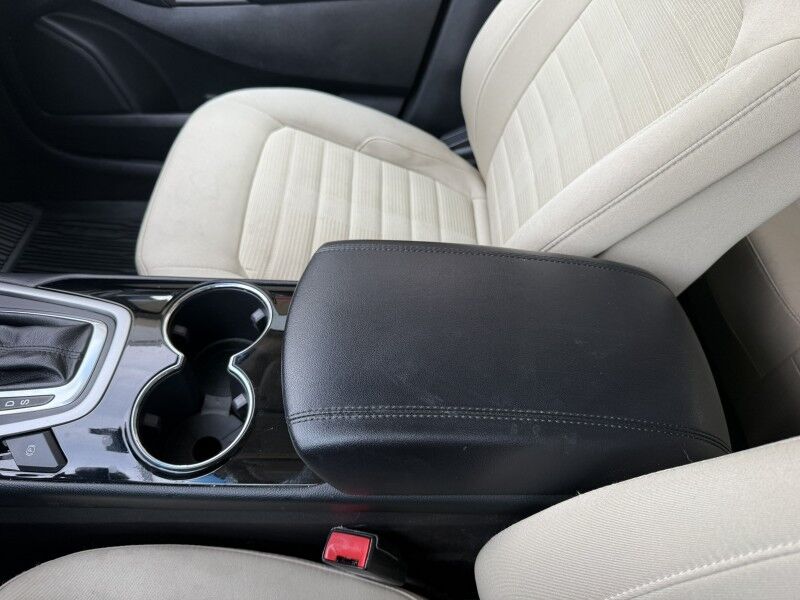 2018 Ford Edge AWD SEL Collinsville OK