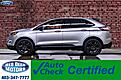 2018 Ford Edge AWD SEL Nav Roof BCam