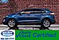 2018 Ford Edge AWD SEL PSeat BCam Red Deer AB