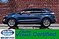 2018 Ford Edge AWD SEL PSeat BCam